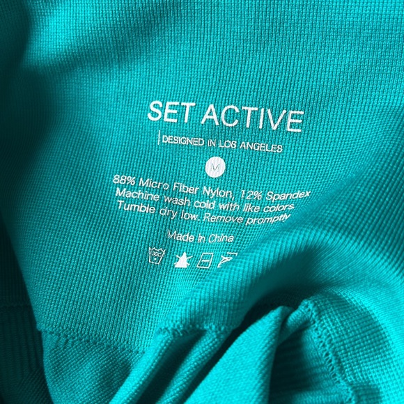 Set Active set - Picture 3 of 6